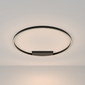 Светодиодный потолочный светильник Maytoni Rim MOD058CL-L65B3K