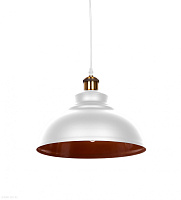 Подвесной светильник Lumina Deco BOGGI LDP 6858 WT