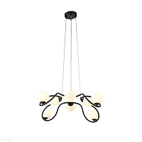 Подвесная люстра ST Luce LEGATEZZA SL1502.403.08