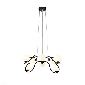Подвесная люстра ST Luce LEGATEZZA SL1502.403.08