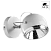 Спот Arte Lamp ORBITER A4509AP-1WH