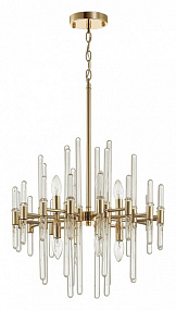 Подвесная люстра Odeon Light STIKA 4988/8