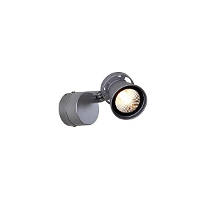 Светодиодный спот CITILUX Дубль-1 CL556511