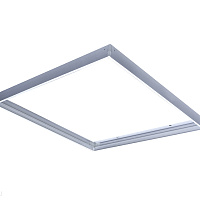 Накладное крепление для светодиодных панелей DL18013 Donolux Urban Mounted frame DL18013
