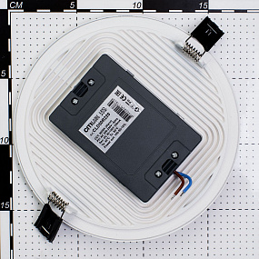 Встраиваемый светодиодный светильник CITILUX Омега CLD50R220