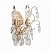 Бра ST Luce Orecchini SL846.201.02