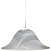 Подвесной светильник Arte Lamp CUCINA A6430SP-1WH