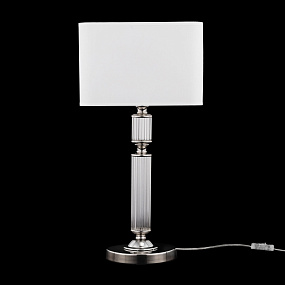 Настольная лампа Maytoni Ontario MOD020TL-01CH