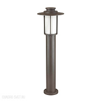Уличный напольный светильник Odeon Light MITO 4047/1F