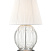 Настольная лампа Vele Luce Helen VL4263N11