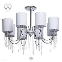Люстра потолочная 

MW-Light Федерика 379018608