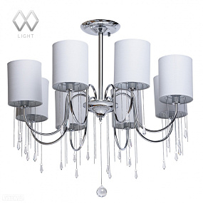 Люстра потолочная 

MW-Light Федерика 379018608