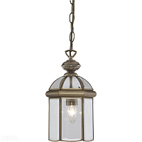 Подвесной светильник Arte Lamp RIMINI A6501SP-1AB