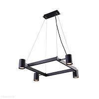 Светодиодный подвесной светильник Vele Luce Acquario VL10132P04