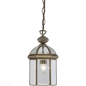 Подвесной светильник Arte Lamp RIMINI A6501SP-1AB