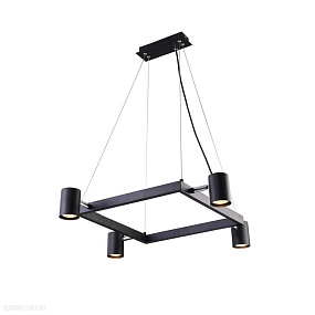 Светодиодный подвесной светильник Vele Luce Acquario VL10132P04