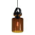 Подвес LUSSOLE LOFT LSP-9640