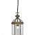 Подвесной светильник Arte Lamp RIMINI A6501SP-1AB
