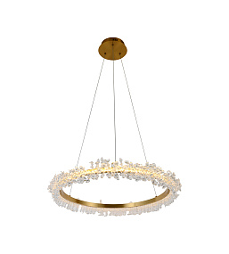 Светодиодный подвесной светильник KINK Light Лаура 08243,36A