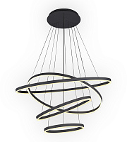 Большая светодиодная люстра KINK Light Тор 08204,19A(4000K)