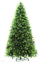 CRYSTAL TREES Искусственная Сосна Швейцарская 250 см