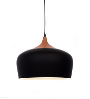 Подвесной светильник Lumina Deco CONSI LDP 7918-350 BK