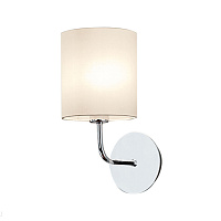Бра Donolux Prague W111048/1 Chrome