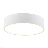 Светодиодный потолочный светильник CITILUX Тао CL712180N