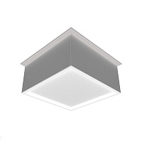 Светодиодный светильник для грильято 15Вт 3000К Donolux Urban DL18015SQ15W1A.120