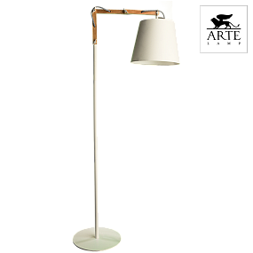 Торшер Arte Lamp PINOCCIO A5700PN-1WH