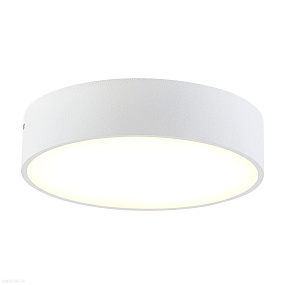 Светодиодный потолочный светильник CITILUX Тао CL712180N
