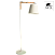 Торшер Arte Lamp PINOCCIO A5700PN-1WH