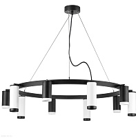 Большая люстра Lightstar Rullo LR02037586576