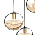 Подвесной светильник Vele Luce Broadway VL5362P23