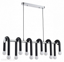 Подвесная люстра LUMION CASPIAN 5699/12C