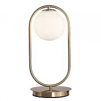Настольная лампа KINK Light Кэмис 07631-8,20