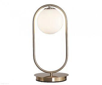 Настольная лампа KINK Light Кэмис 07631-8,20