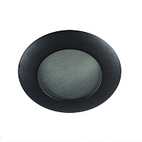 Встраиваемый светильник Donolux Omega N1519RAL9005