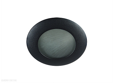 Встраиваемый светильник Donolux Omega N1519RAL9005