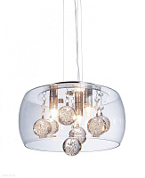 Подвесной светильник Lumina Deco FABINA LDP 8077-300