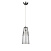 Подвесной светильник Vele Luce Lucky VL5393P21
