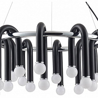 Подвесная люстра LUMION CASPIAN 5699/20