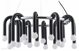 Подвесная люстра LUMION CASPIAN 5699/20