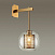 Бра Odeon Light CLOCKY 4939/1W