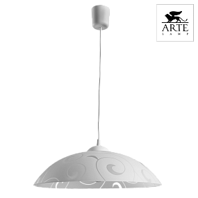 Подвесной светильник Arte Lamp CUCINA A3320SP-1WH