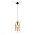 Подвесной светильник Vele Luce Lucky VL5394P11