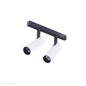 Трековый LED светильник для магнитного трека Azzardo Niko Track Magnetic AZ4587