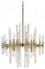 Подвесная люстра Odeon Light STIKA 4988/8