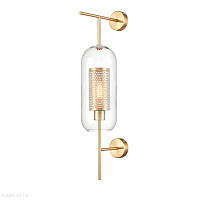 Бра Vele Luce Coro VL5524W21