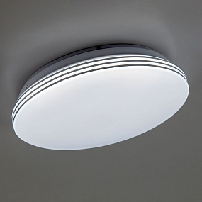 Потолочный светодиодный светильник CITILUX Симпла CL714240V